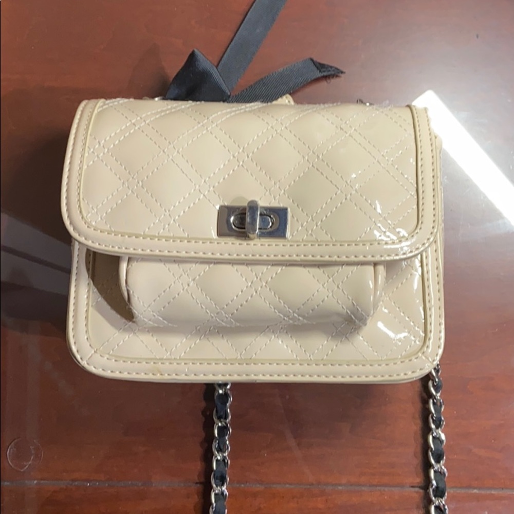 Zara handbag